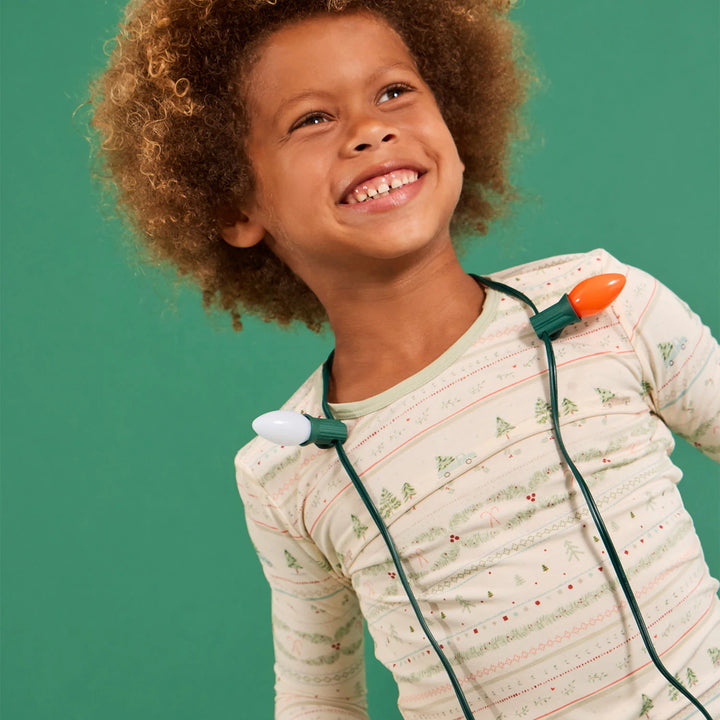 Magnetic Me Time of Wonder Pajama Set