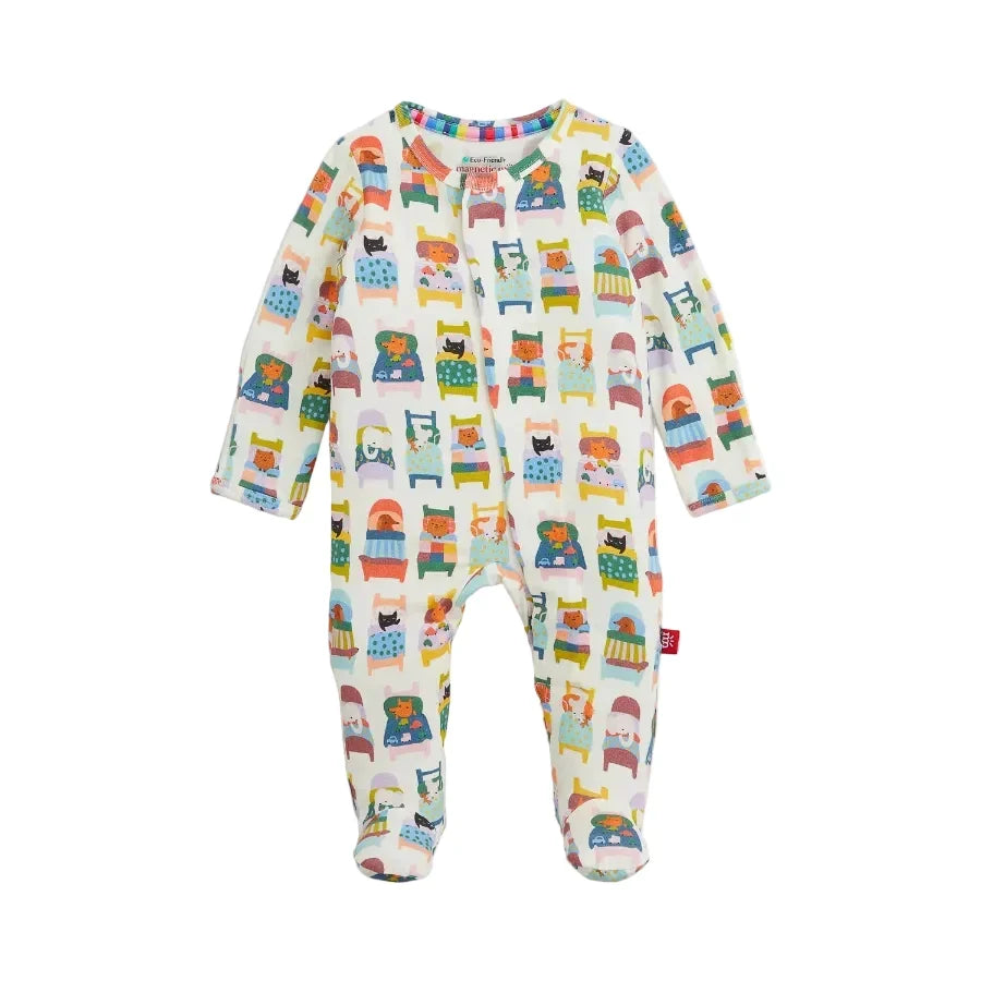 Magnetic Me Suite Dreams Coverall