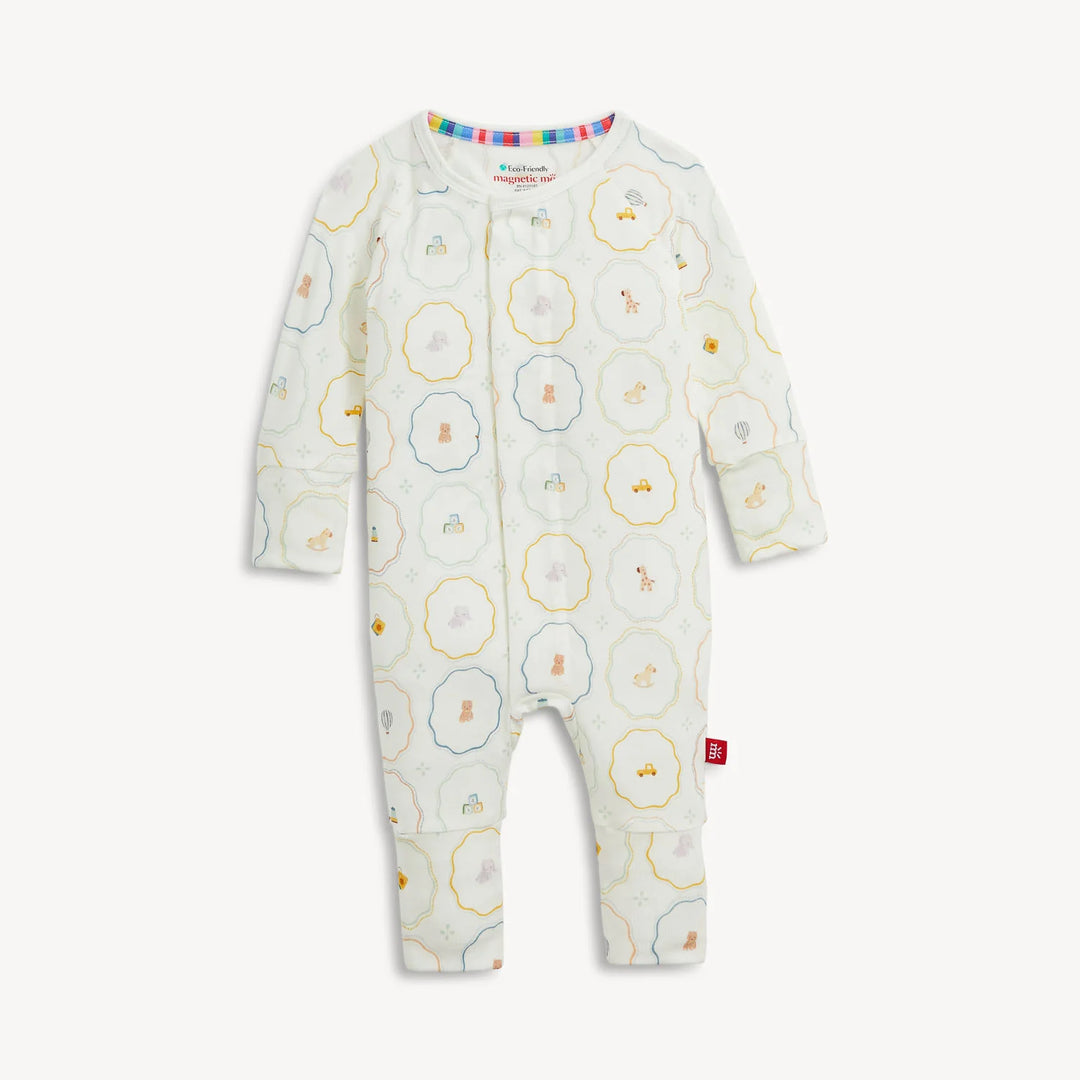 Magnetic Me Nursery Magic Coverall