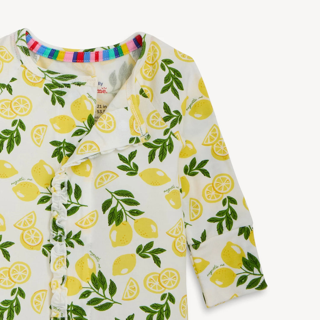 Magnetic Me Simply The Zest Modal Coverall