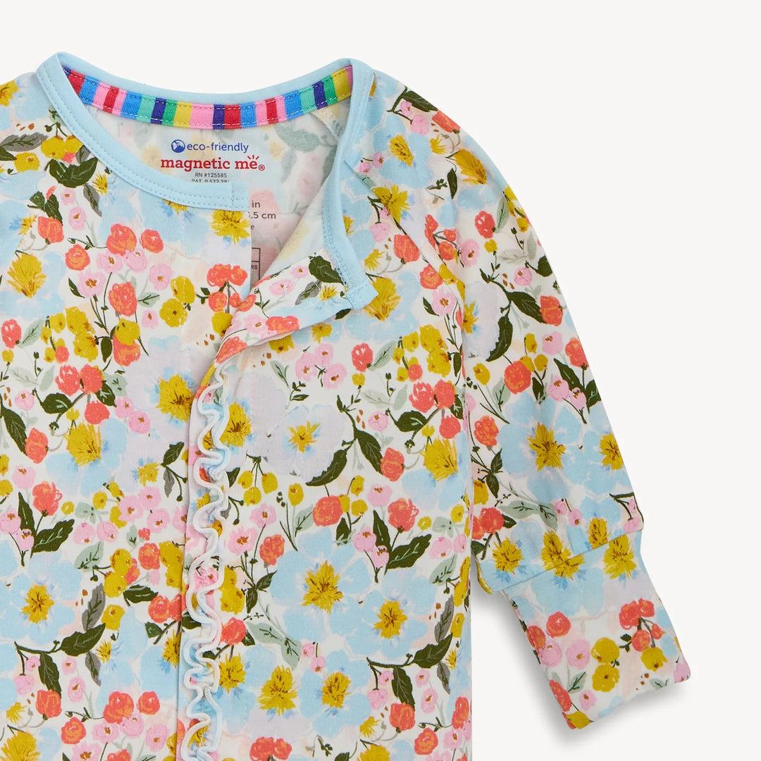 Magnetic Me Seraphina Modal Coverall