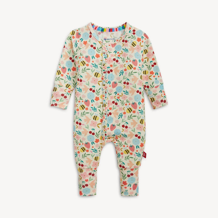 Magnetic Me Honey Blossom Coverall