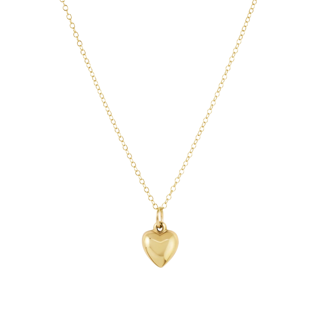 Enewton 16" Necklace in Love Plush Small Heart