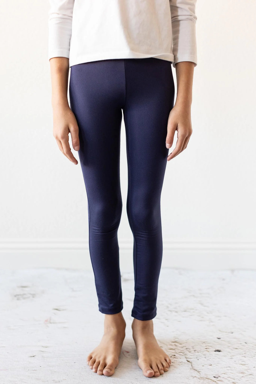 Mila & Rose Leggings in Navy