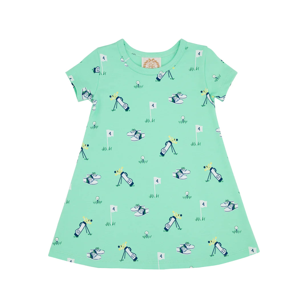 Beaufort Bonnet Polly Play Dress in Mulligans & Manners