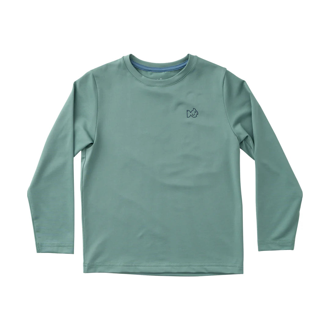Prodoh Performance Turkey Long Sleeve Tee