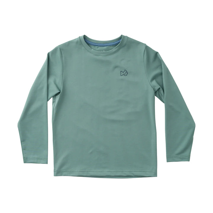 Prodoh Performance Turkey Long Sleeve Tee