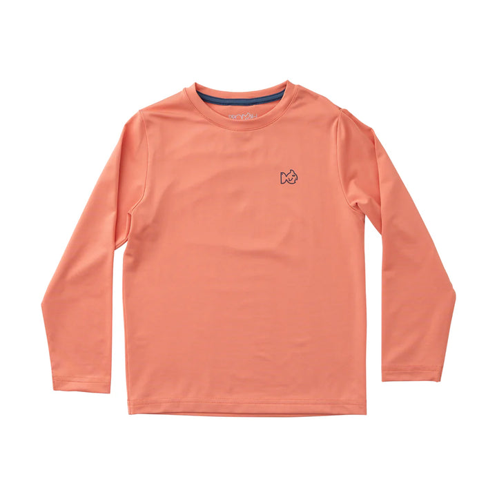 Prodoh Performance Antler Long Sleeve Tee