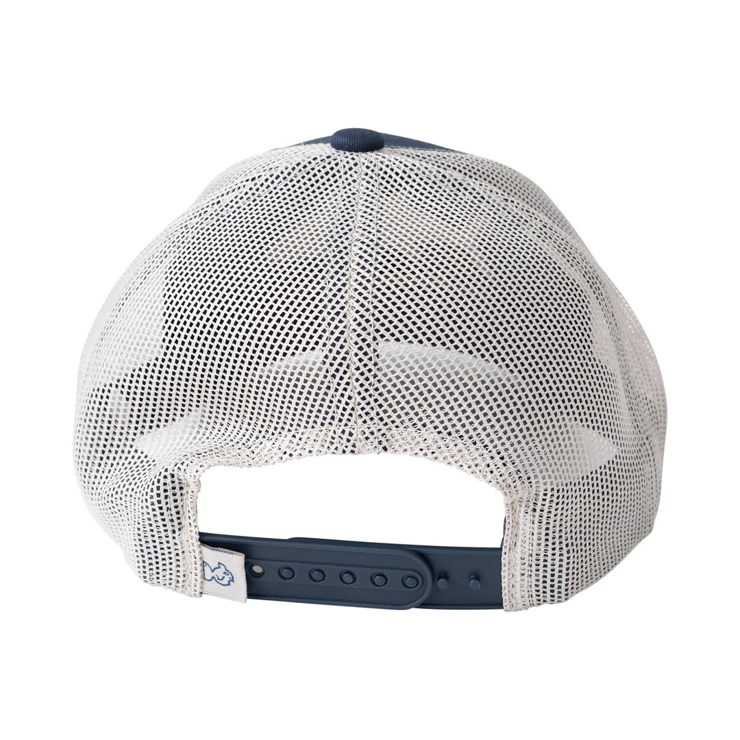 Prodoh Navy Kids Trucker Cap