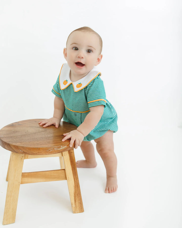 Itsy Bitsy Pumpkin Bubble