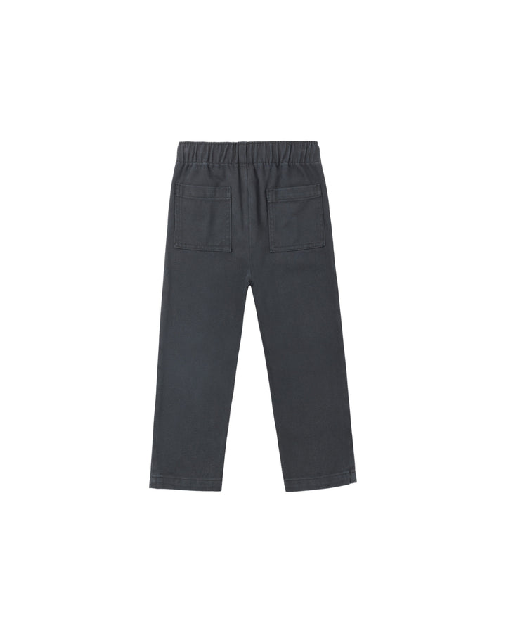 Rylee &amp; Cru Kalen Pant in Midnight