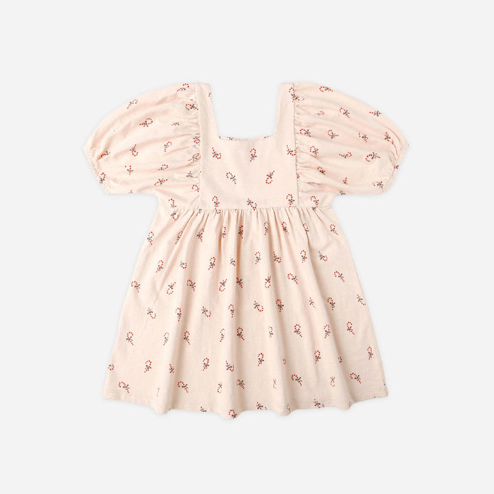 Rylee & Cru Brea Dress in Candy Cane