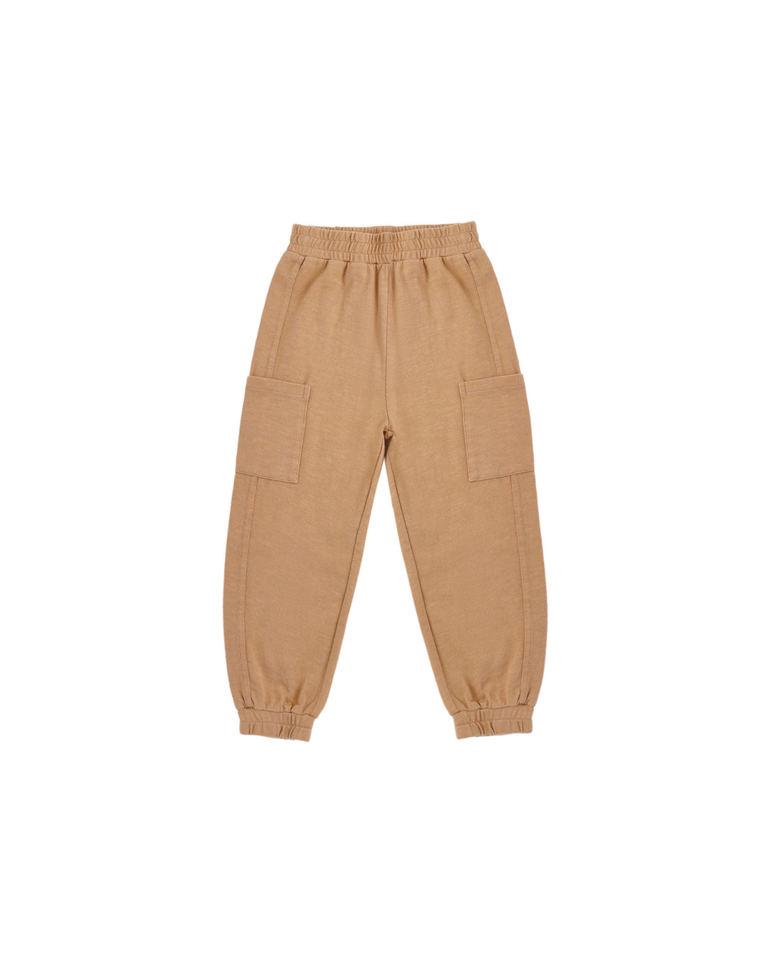 Rylee &amp; Cru Cargo Jogger in Fawn