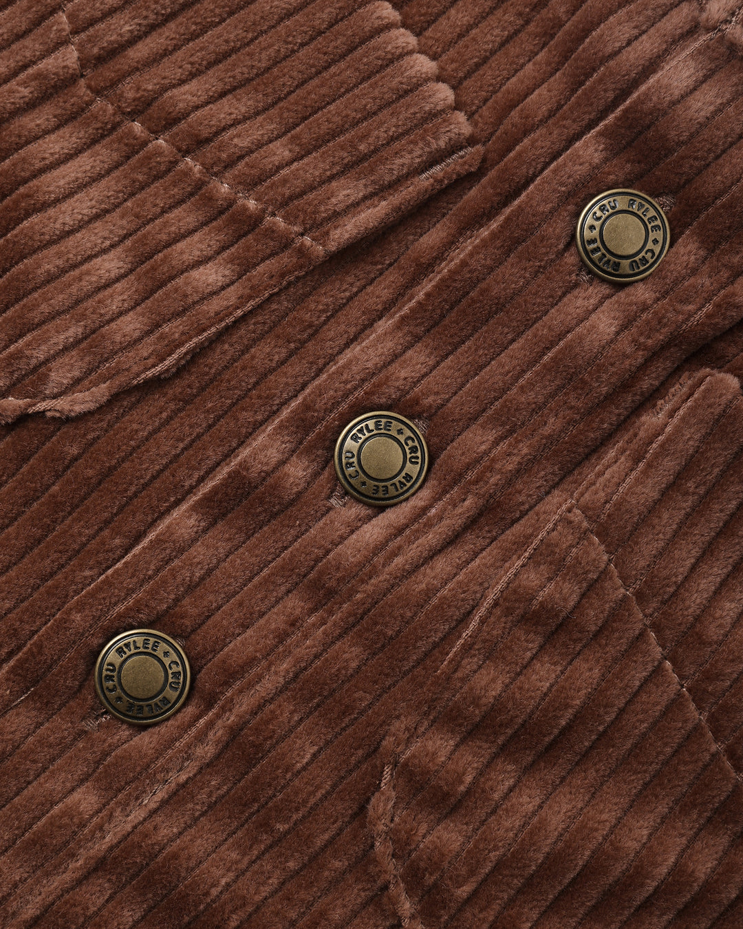 Rylee &amp; Cru Denver Mini Skirt in Mulberry