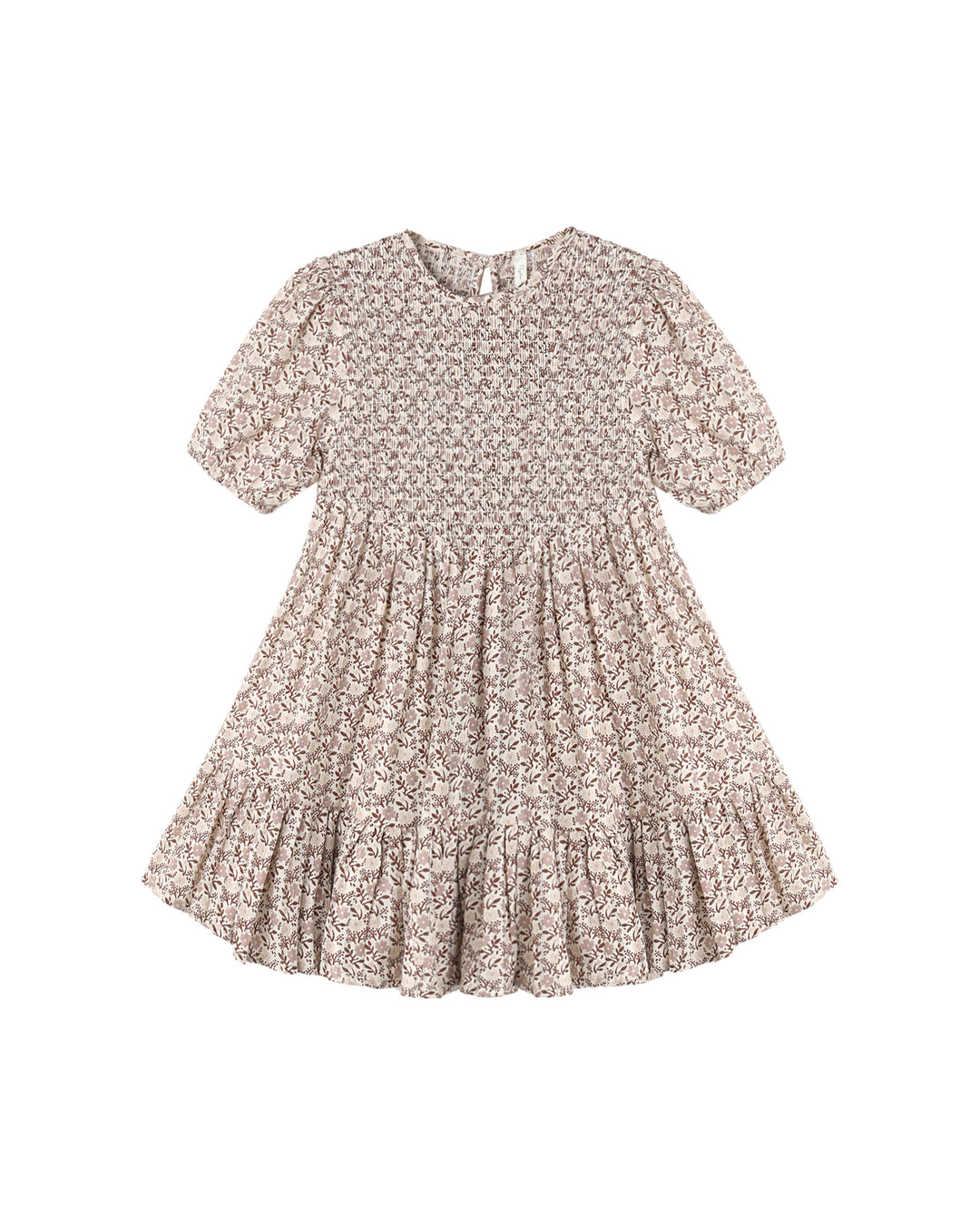Rylee &amp; Cru India Dress in Primrose