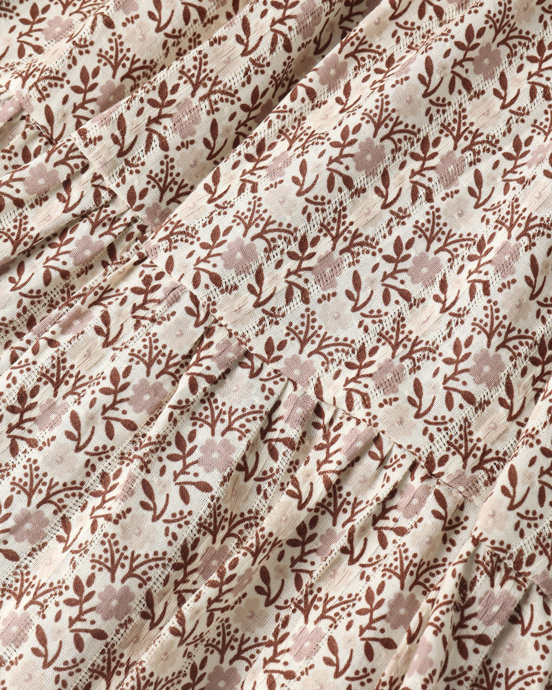 Rylee &amp; Cru India Dress in Primrose
