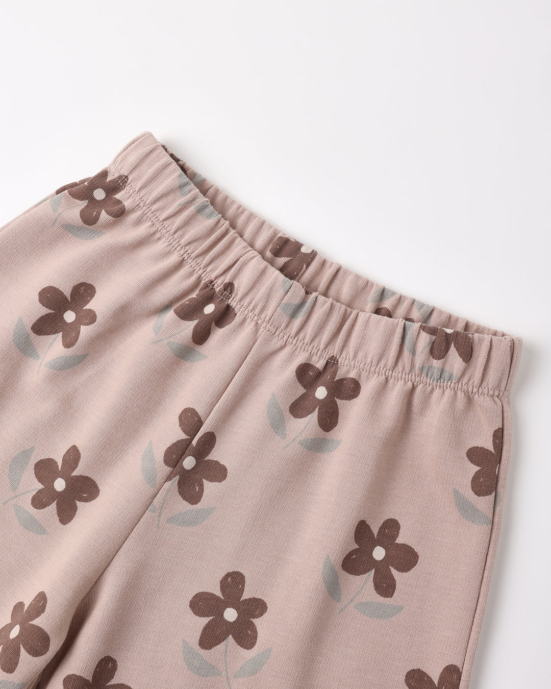 Rylee &amp; Cru Track Pant in Daisy
