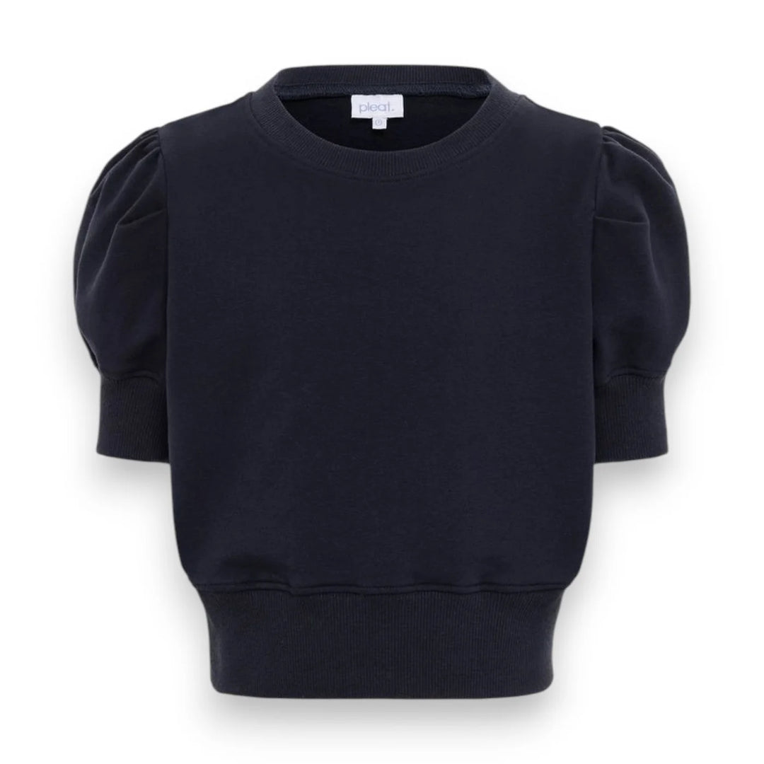 Riley Sweatshirt in Navy