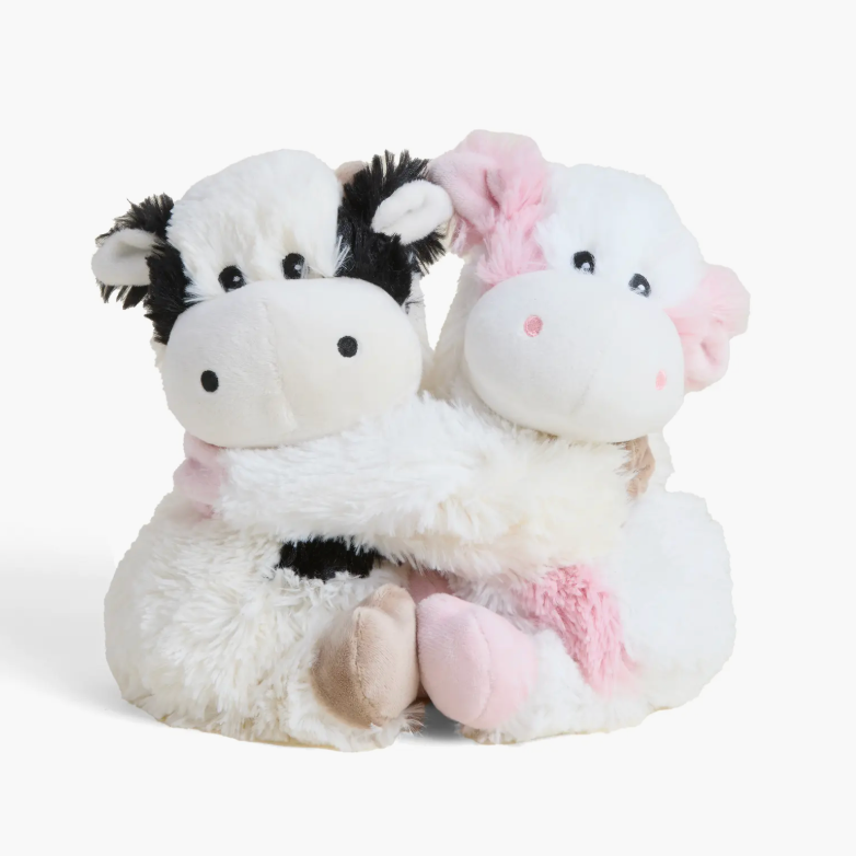 Warmies Cow Hugs