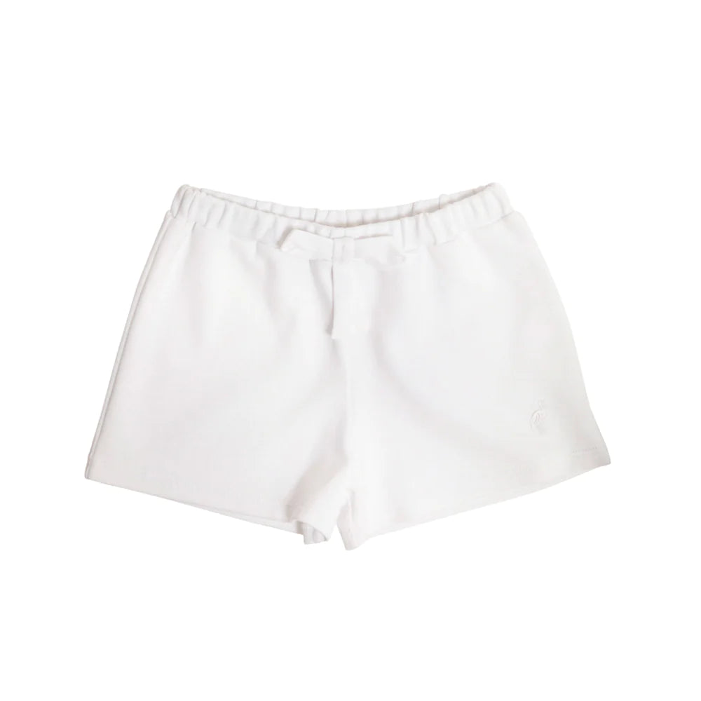 Beaufort Bonnet Shipley Shorts in Worth Avenue White