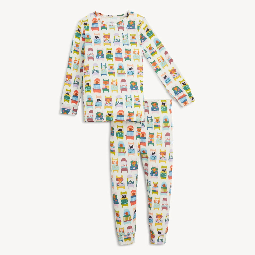Magnetic Me Suite Dreams Pajama Set