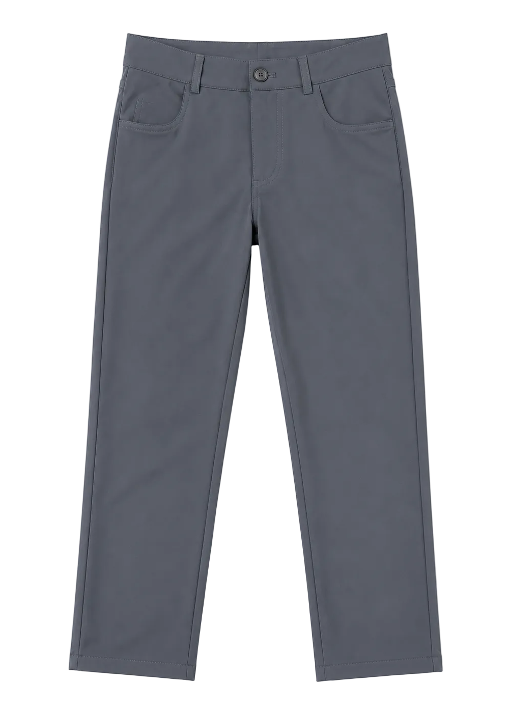 Finn Tee Time Pants in Slate Green