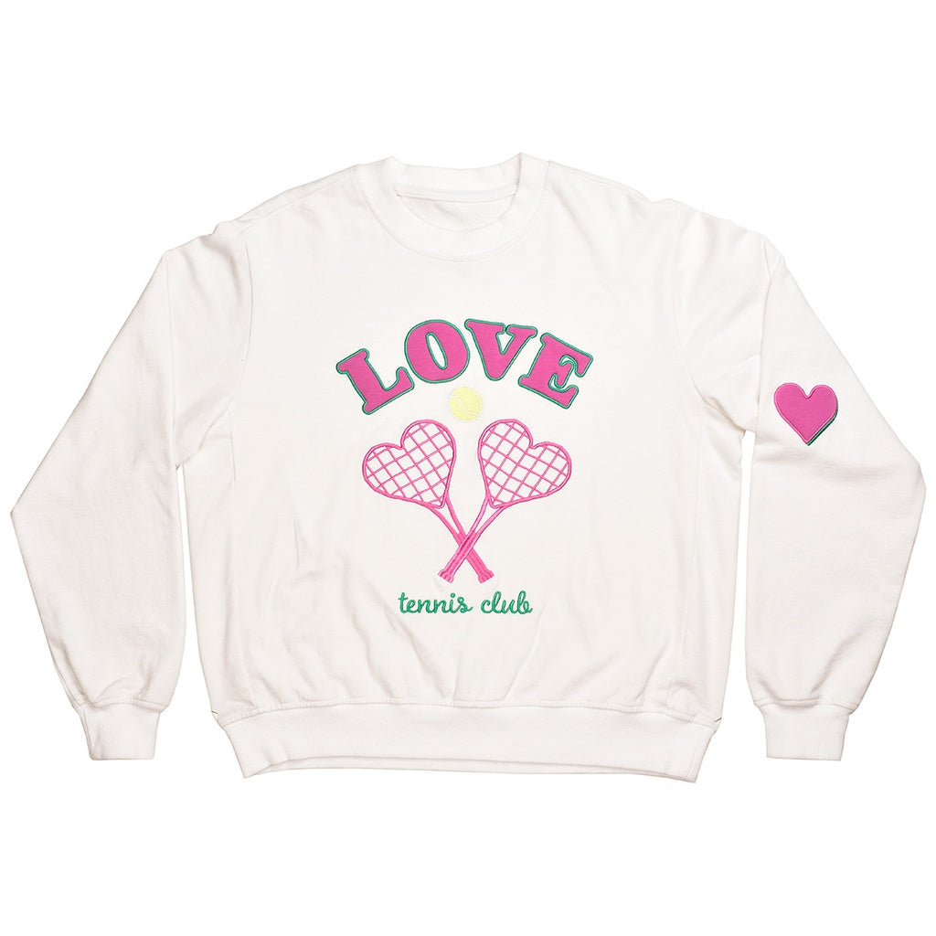 Iscream Love Sweatshirt