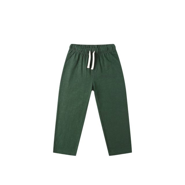 Rylee & Cru Rory Pant in Green