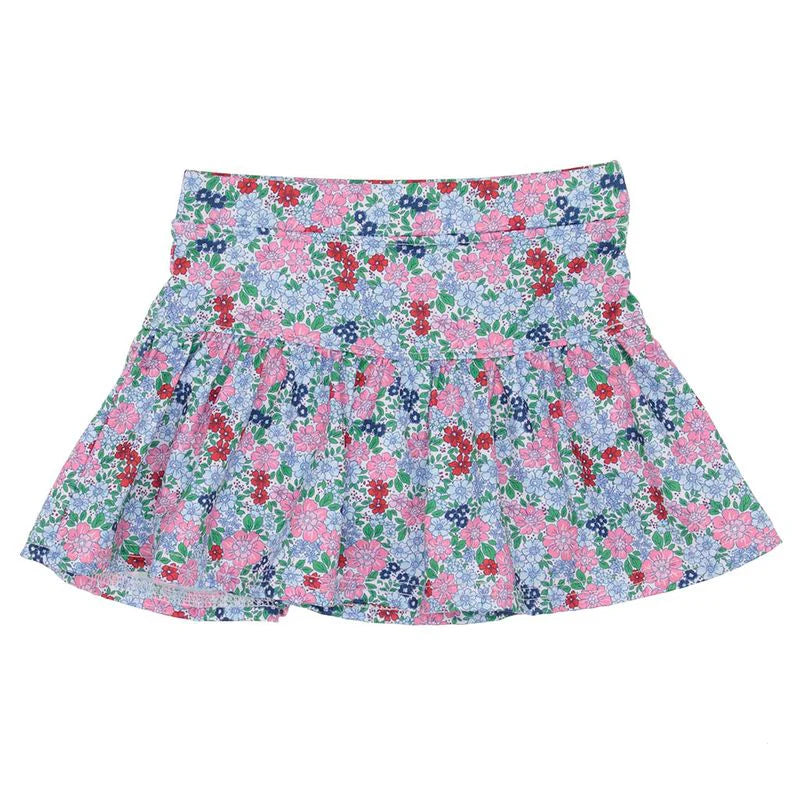Azarhia London Floral Skort