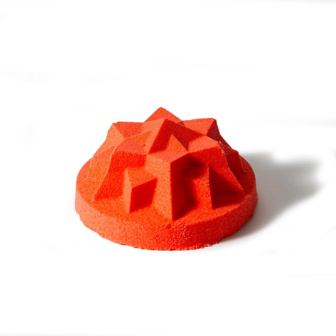 Da Bomb Rudolph Shaped Bath Bomb