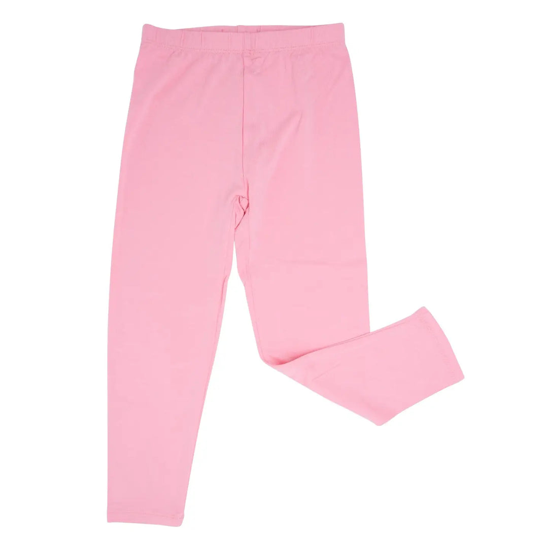 Classic Legging in Tulip Pink