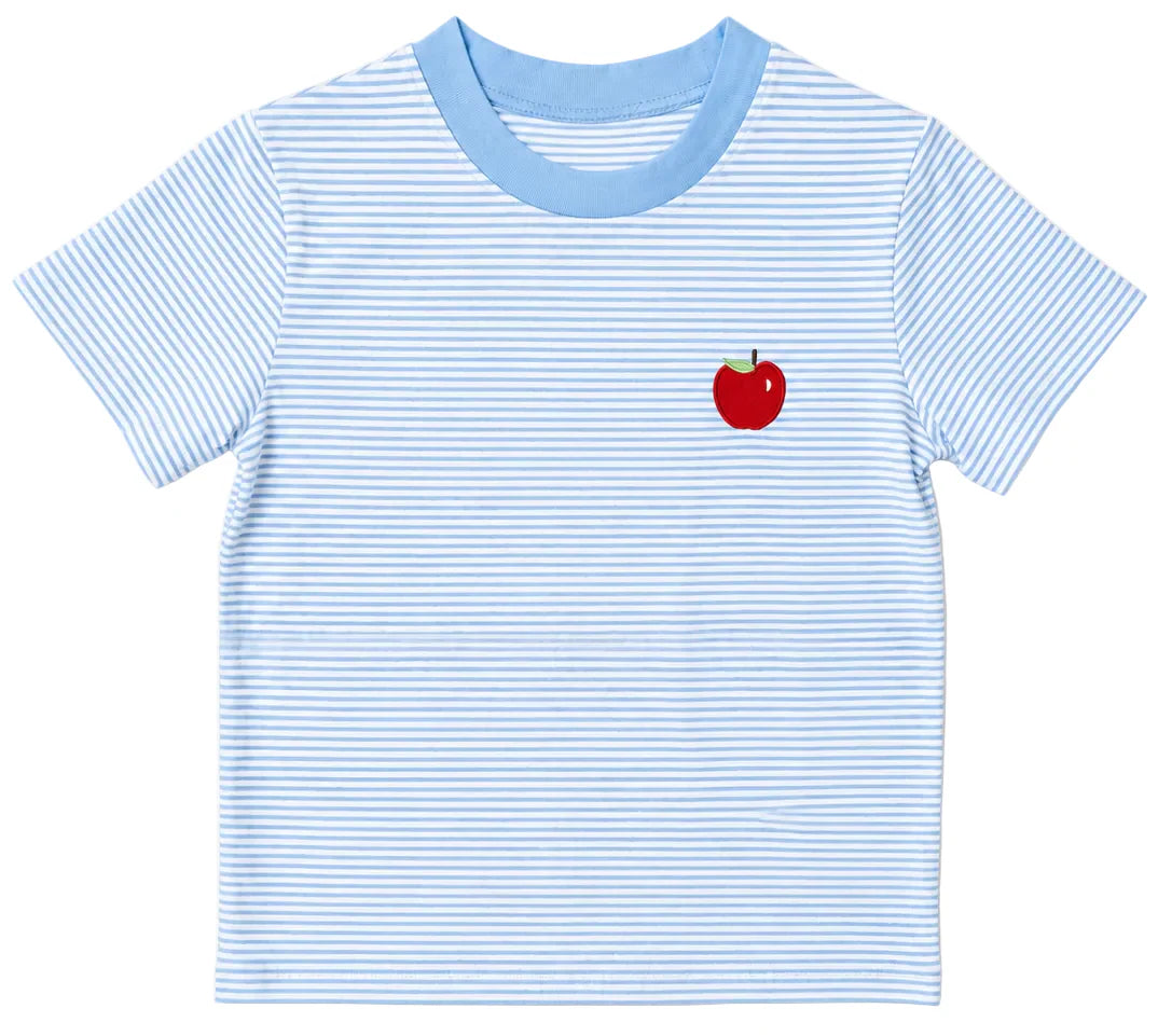 Beau Tee in Teacher's Pet
