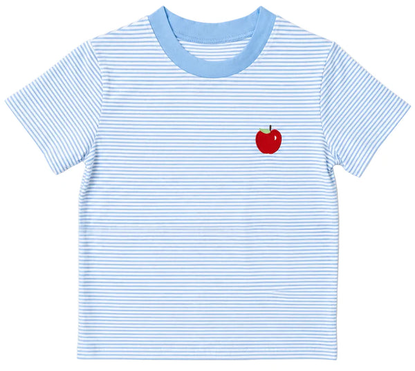Beau Tee in Teacher's Pet