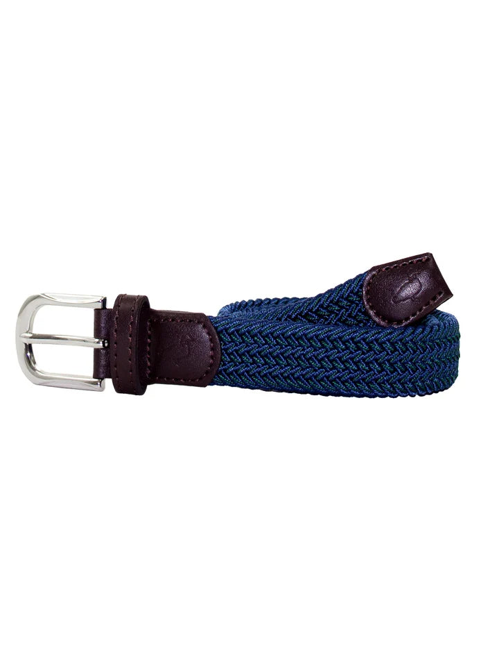Country Club Stretch Belt