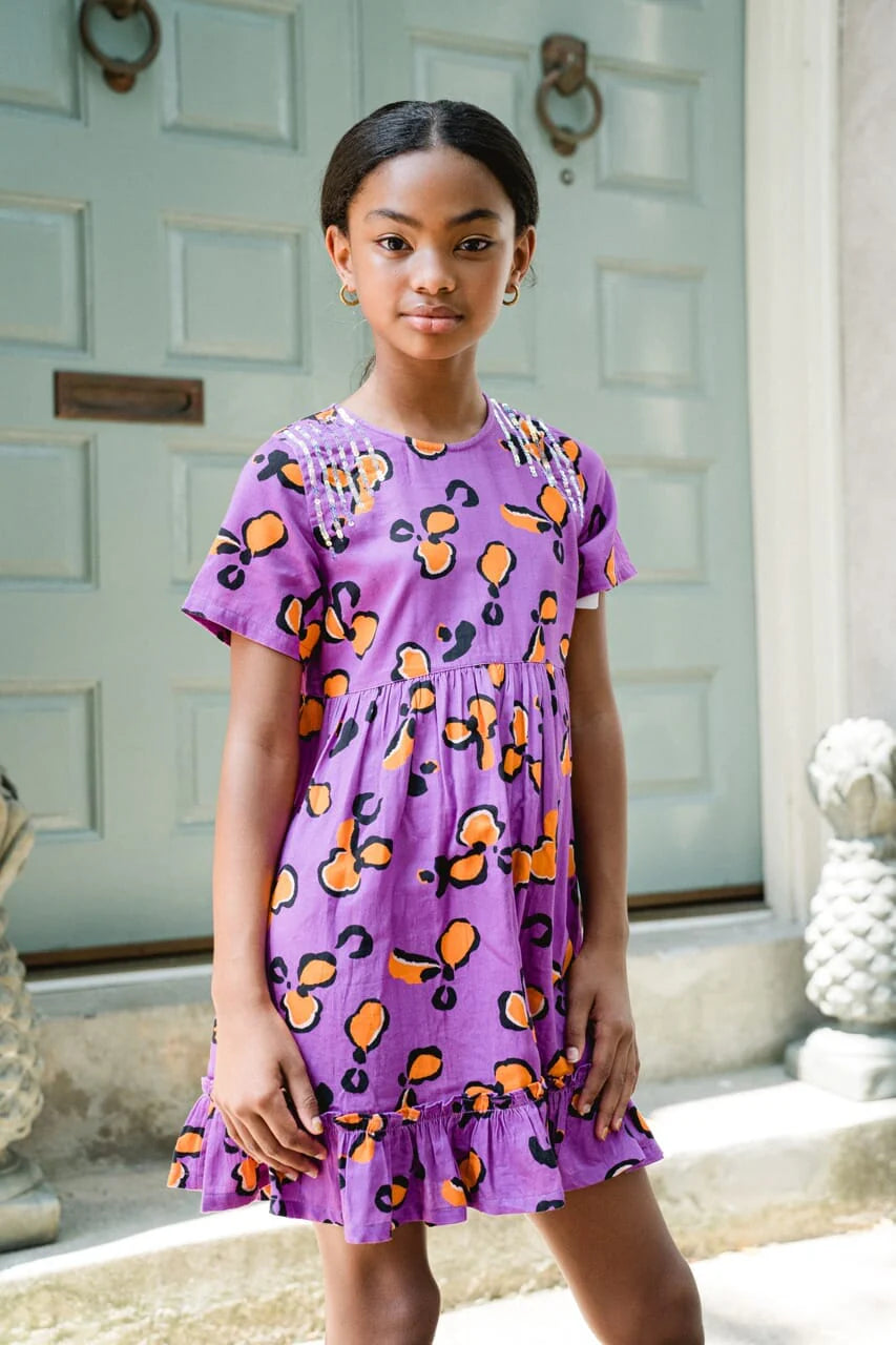 Briton Court Tybee Dress