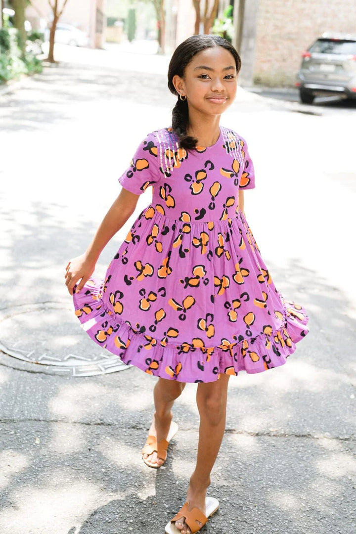 Briton Court Tybee Dress