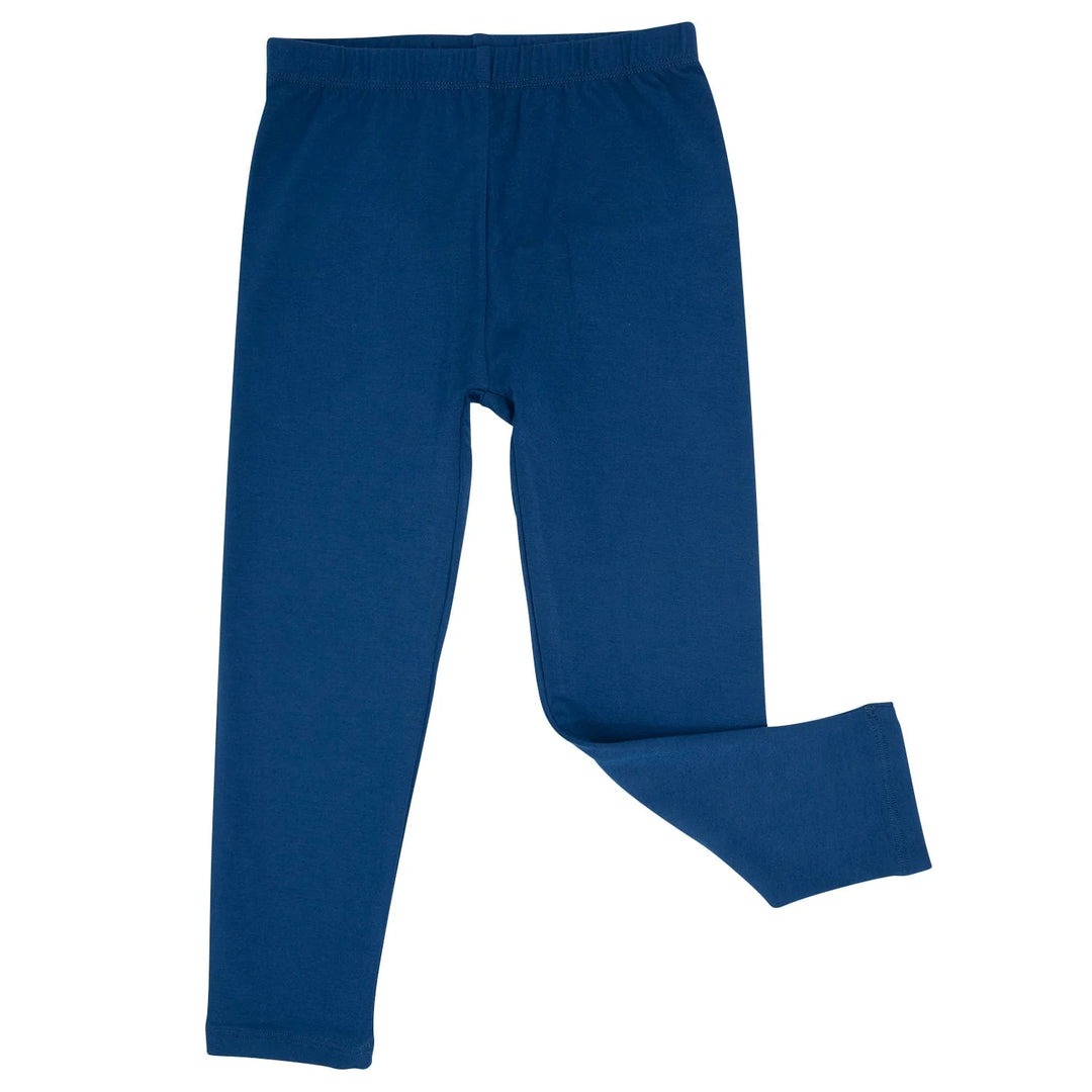 Classic Legging in Navy