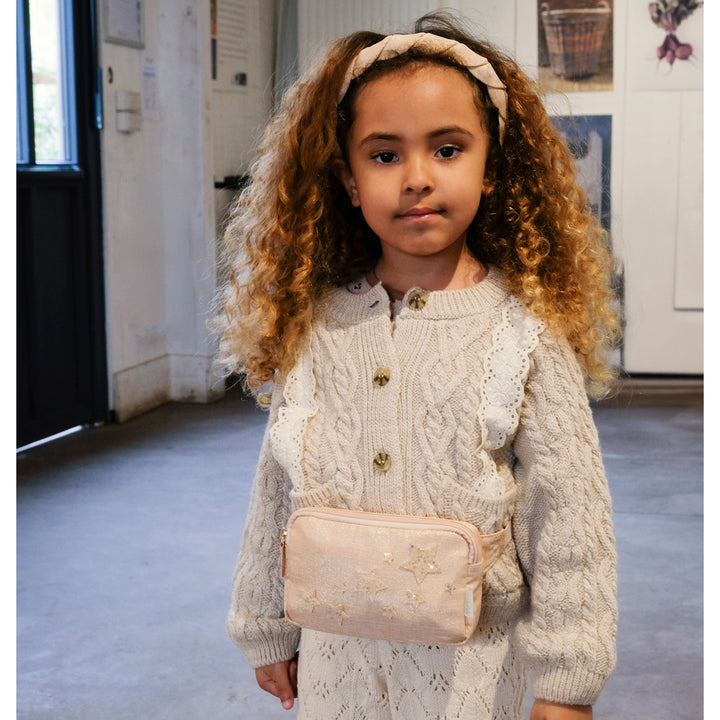 Rockahula Shimmer Star Bum Bag