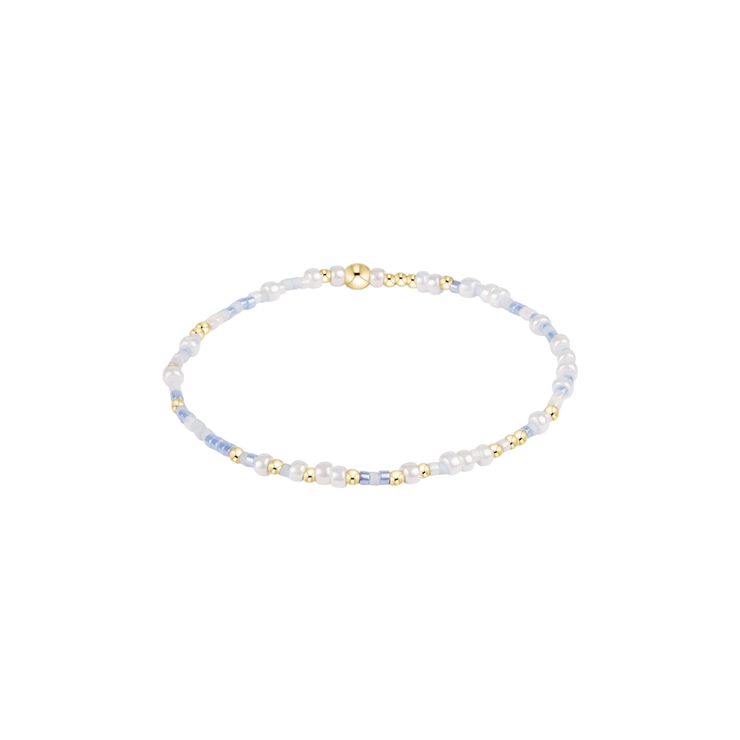 Egirl Hope Unwritten Bracelet in It's Not That Deep