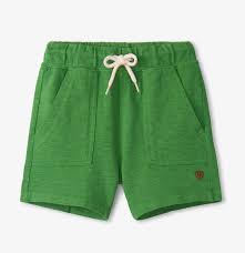 Hatley Green Camp Relaxed Shorts