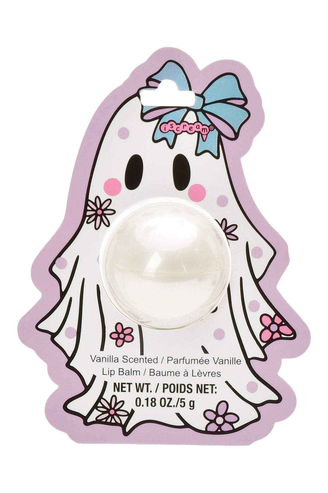Ghost Lip Balm
