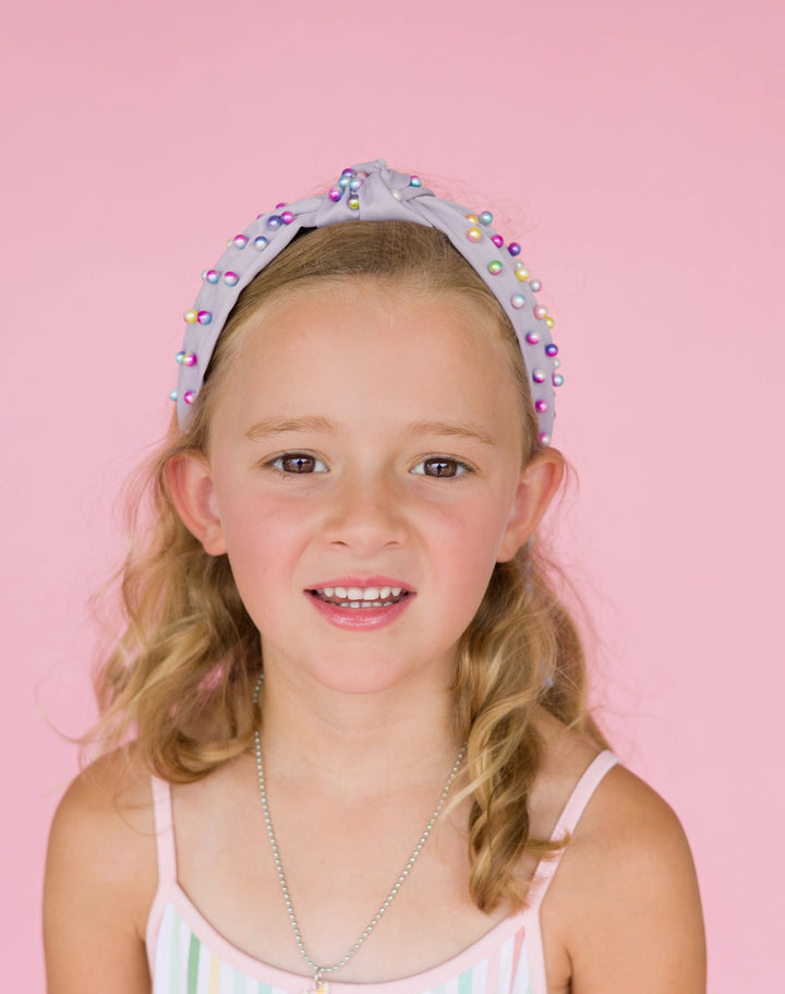 Candy Pearl Headband
