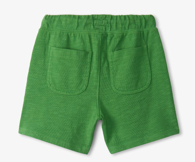Hatley Green Camp Relaxed Shorts