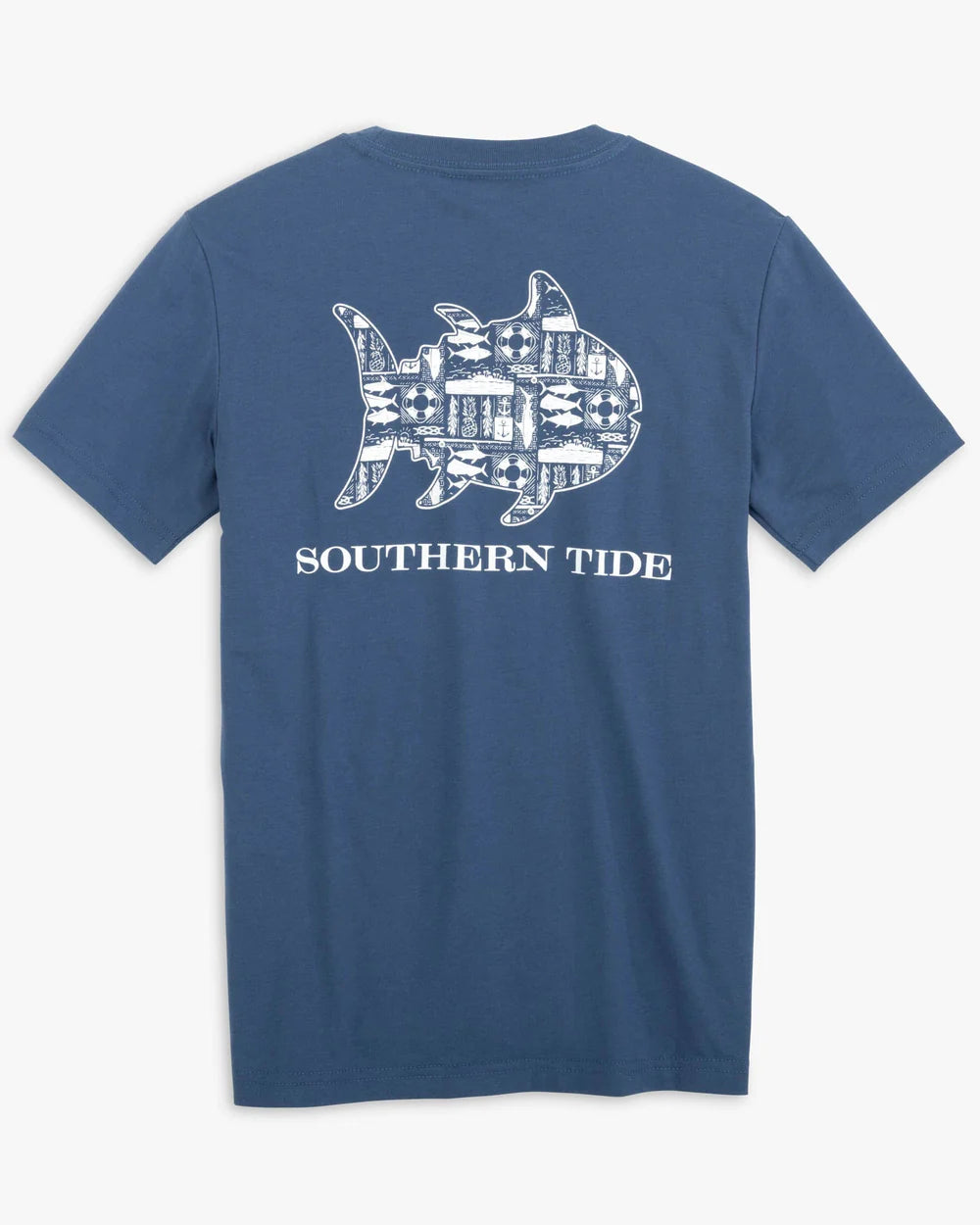 Southern Tide All Inclusive Sj Tee