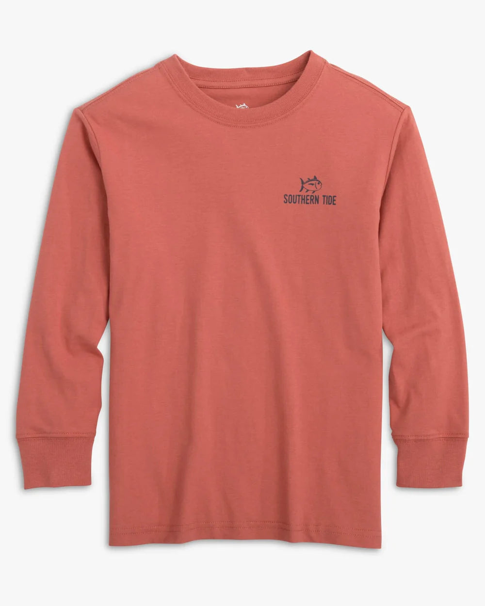 Southern Tide Gradient Tent Tee