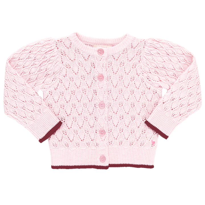 Pink Chicken Constance Sweater (sizes 7-10)
