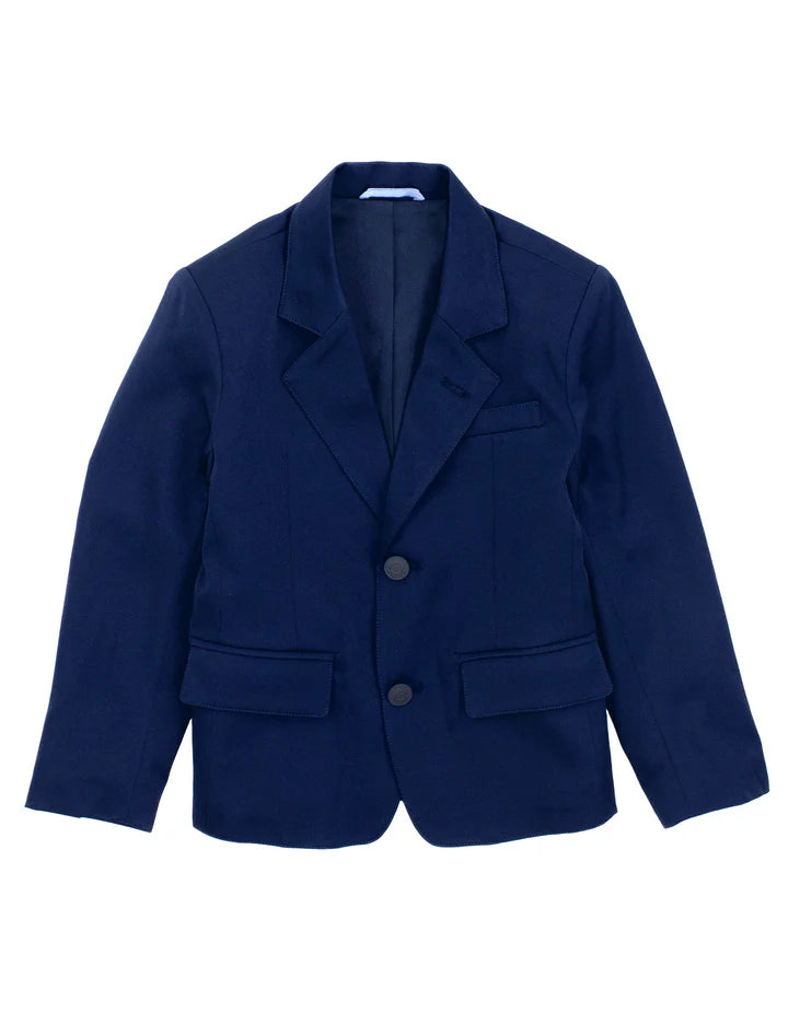 Properly Tied Fairway Blazer