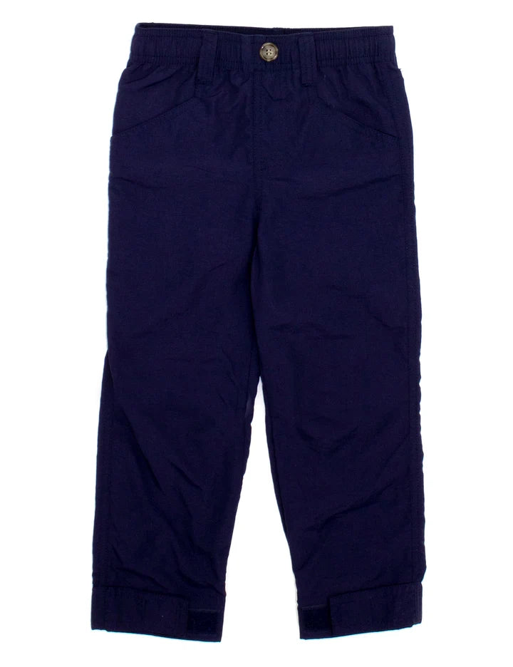 Mallard Pant in Navy