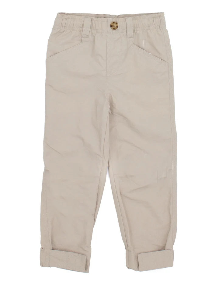 Mallard Pant in Khaki