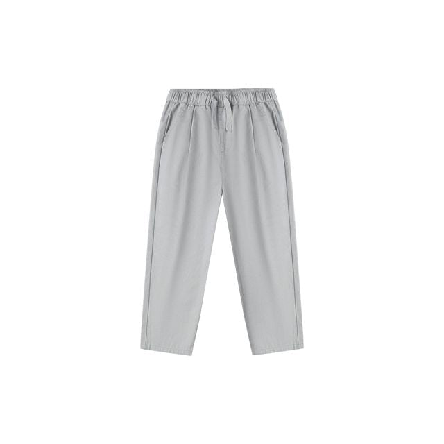 Rylee & Cru Ryder Pant in Dusty Blue
